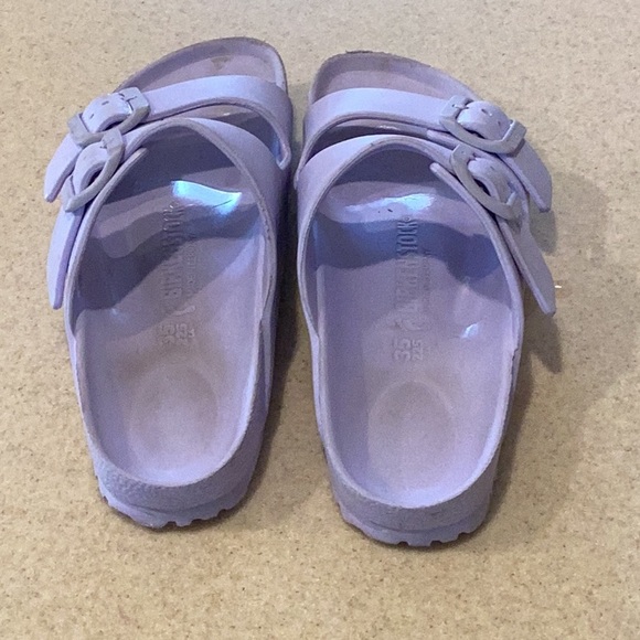 Waterproof Birkenstocks - Picture 3 of 4